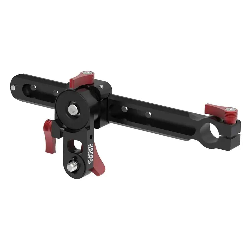 Vocas NATO Clamp Kit