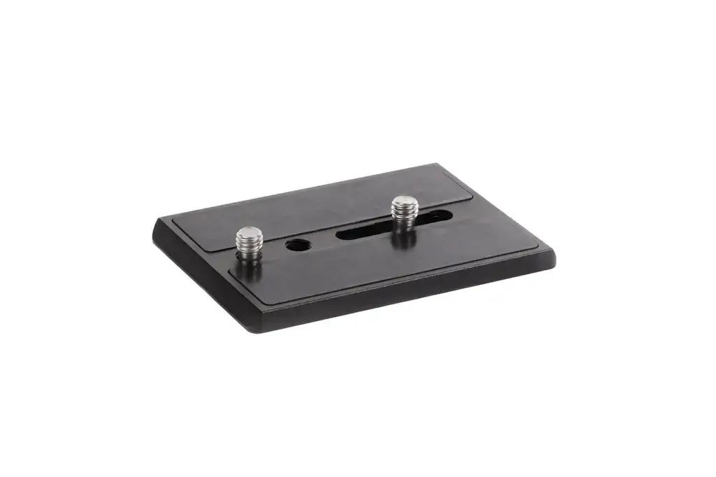 Wooden Camera Touch & Go Plate Only