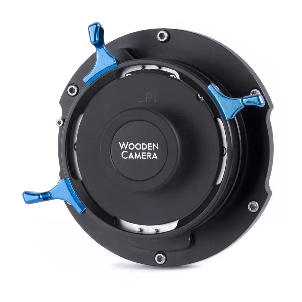 Wooden Camera ARRI LPL Mount