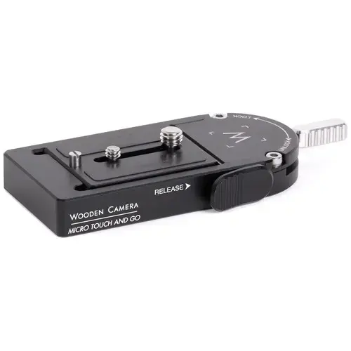 Wooden Camera Micro Touch and Go System