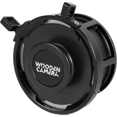 Wooden Camera Canon RF to PL Mount Pro