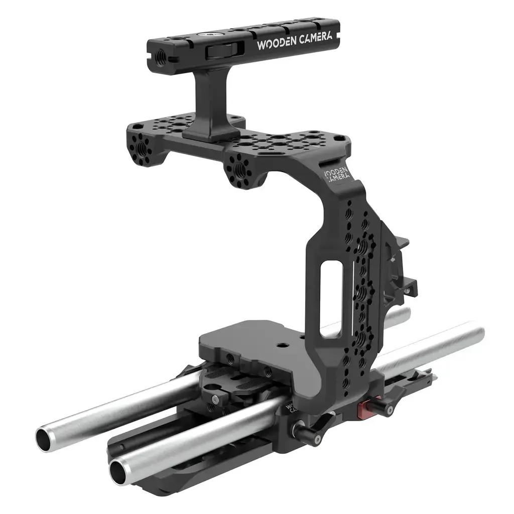 Wooden Camera Unified Accessory Kit Adv
