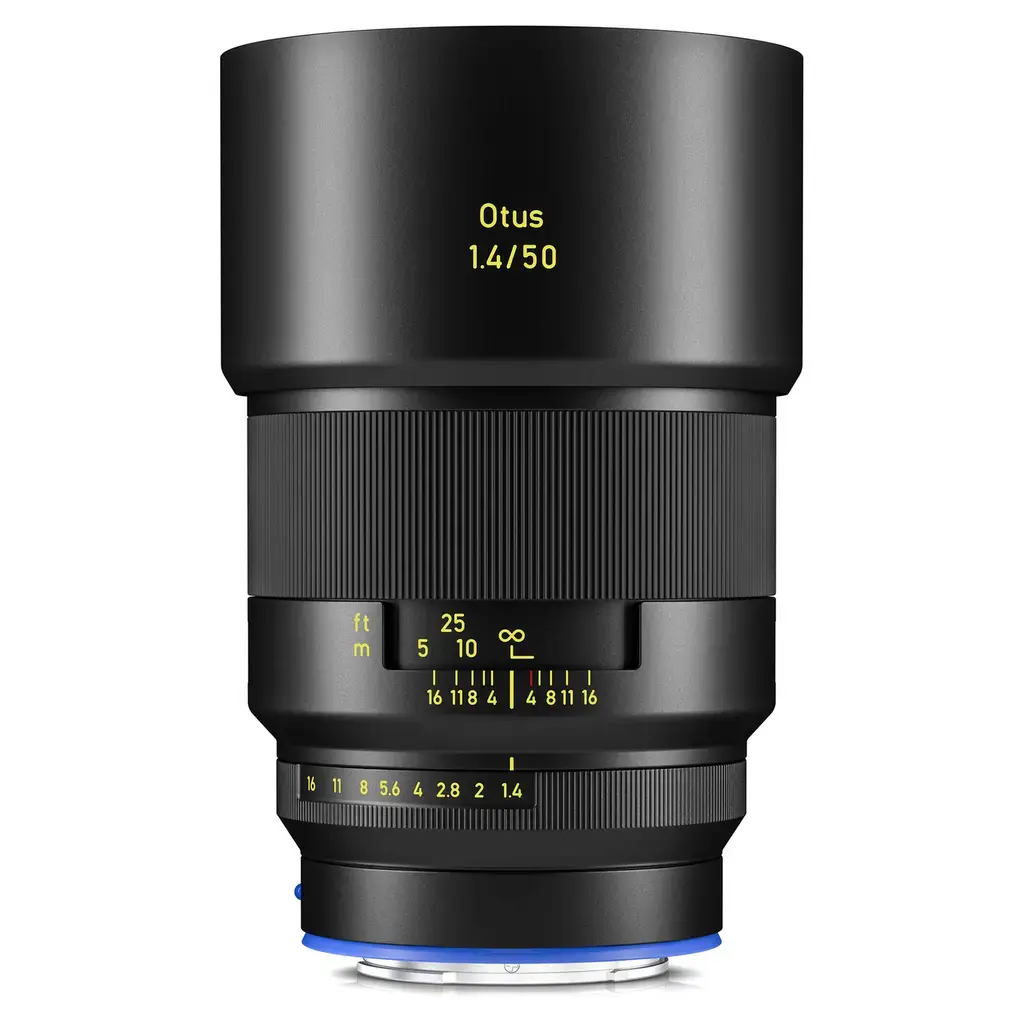 Zeiss Otus ML 50 mm f/1.4 Nikon Z