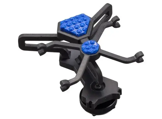 Zoom SMF-1 Shock Mount til F1