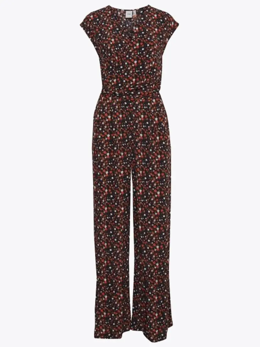 Calissa Jumpsuit