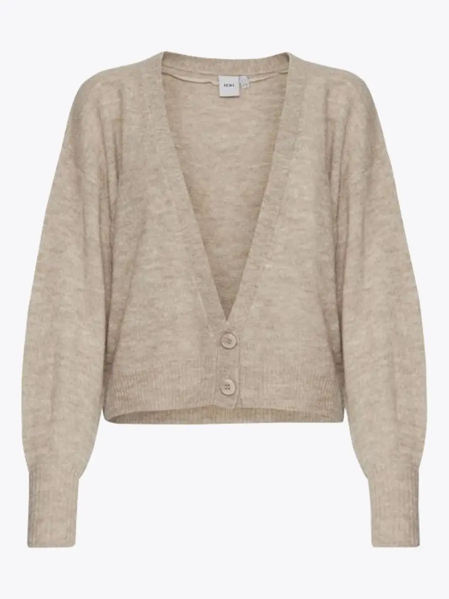 Amara Cardigan