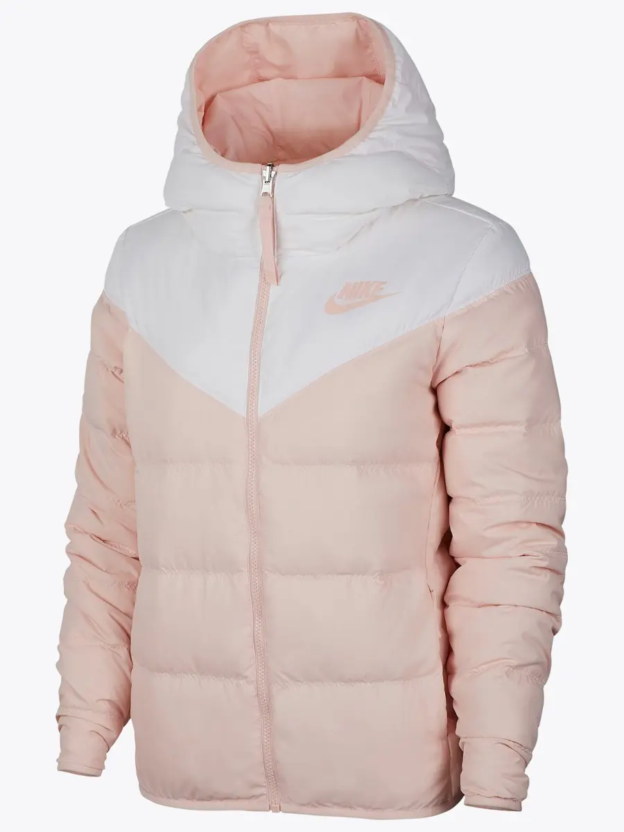 Sportswear Down Fill Jacket