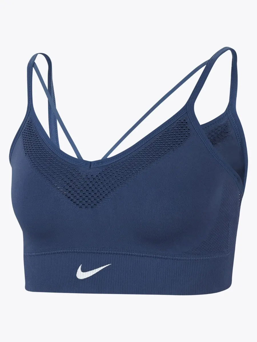 Seamless Light bra