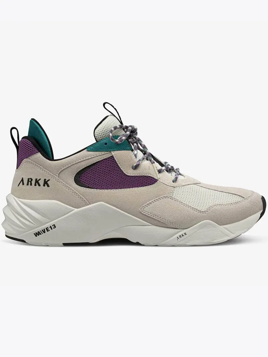 Kanetyk Suede