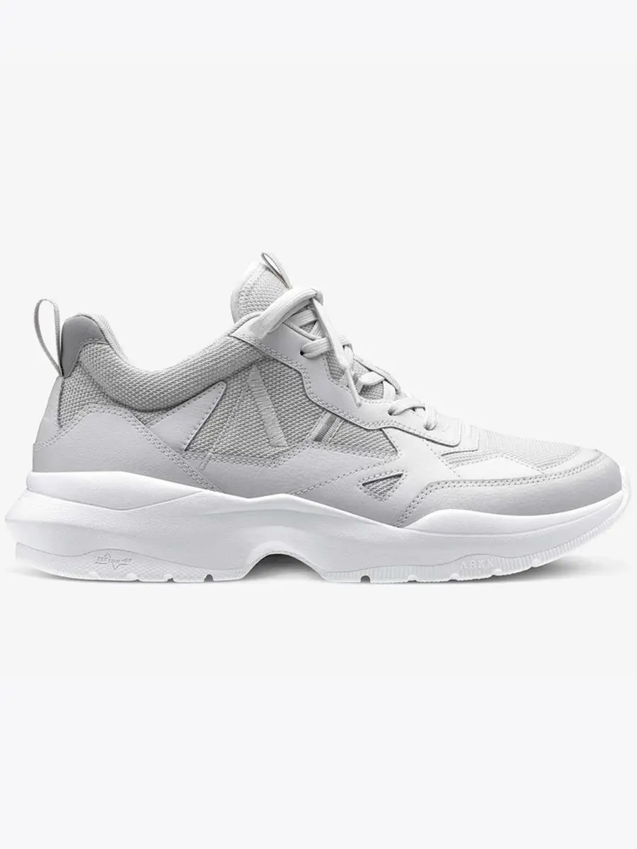 Quantm Leather