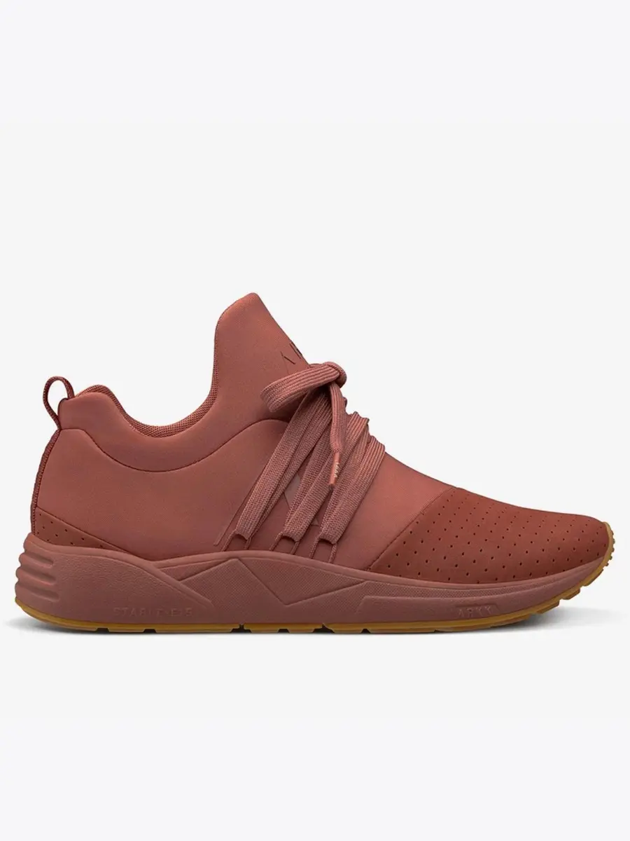 Raven Nubuck