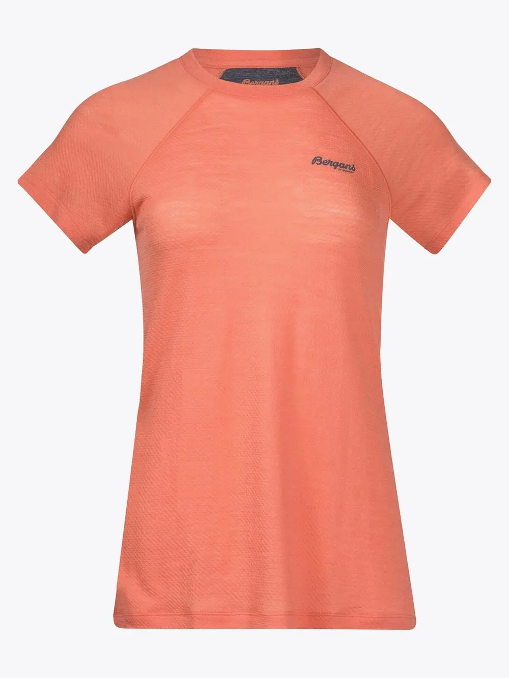 Fløyen Wool Tee