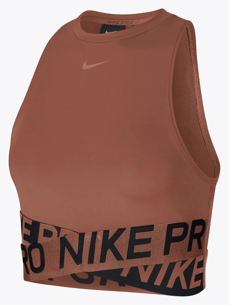 Pro Intertwist 2 Crop Tank