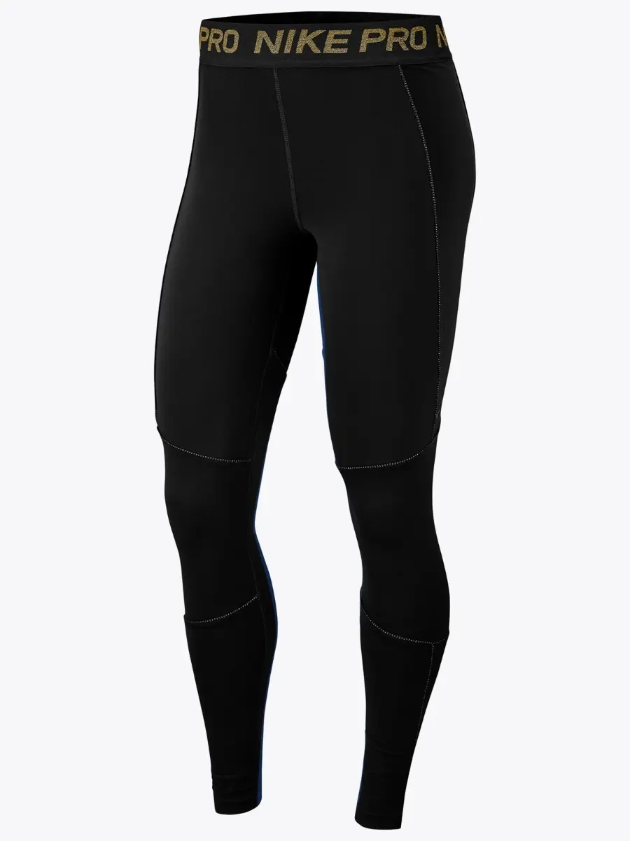 Fierce 7/8 Tights