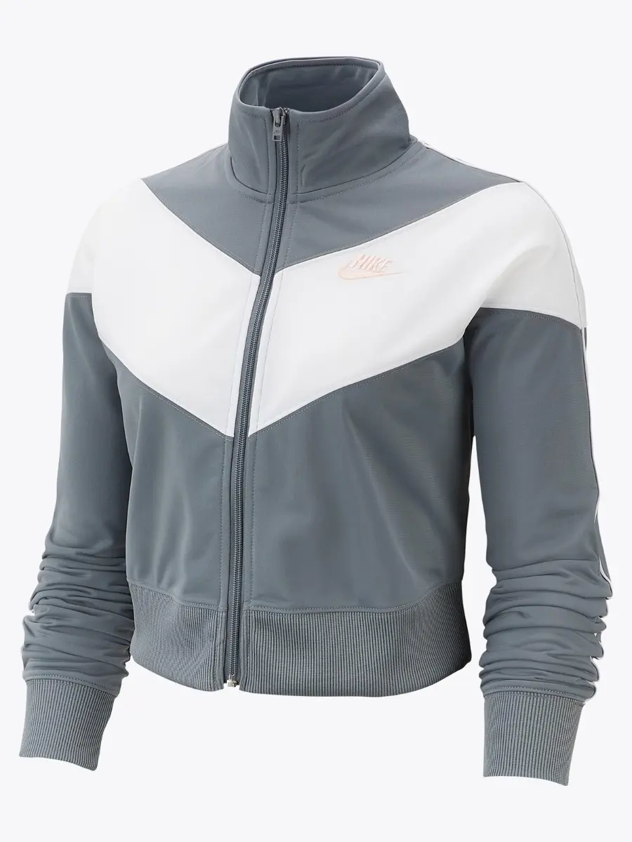 Heritage Track Jacket PK