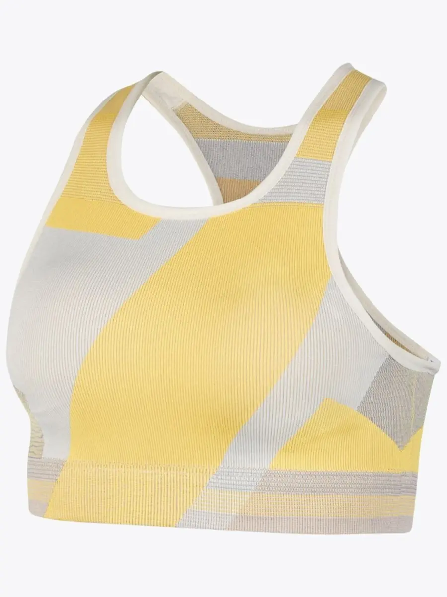Icon Clash Sports Bra