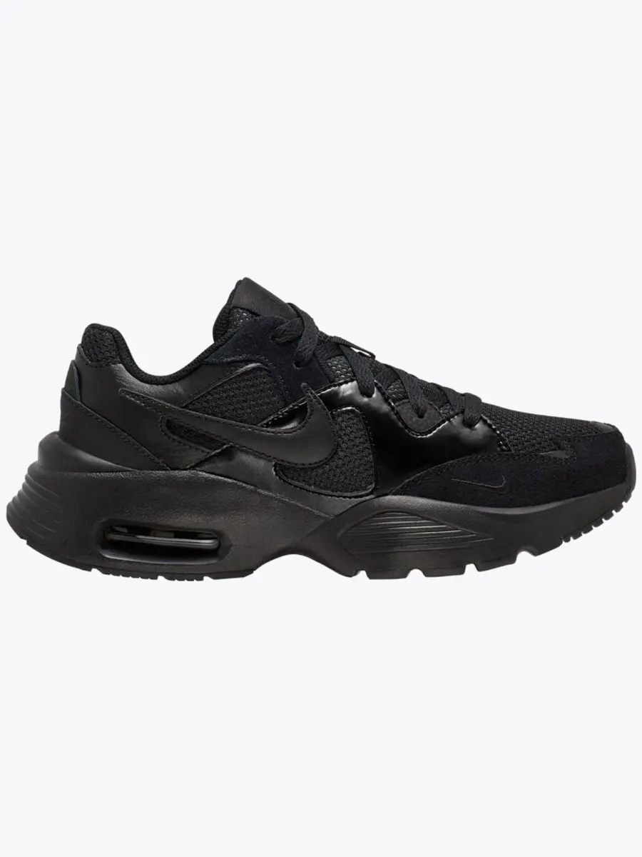Air Max Fusion