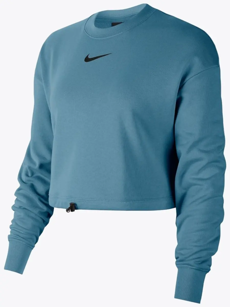 Sportswear Swoosh Crew