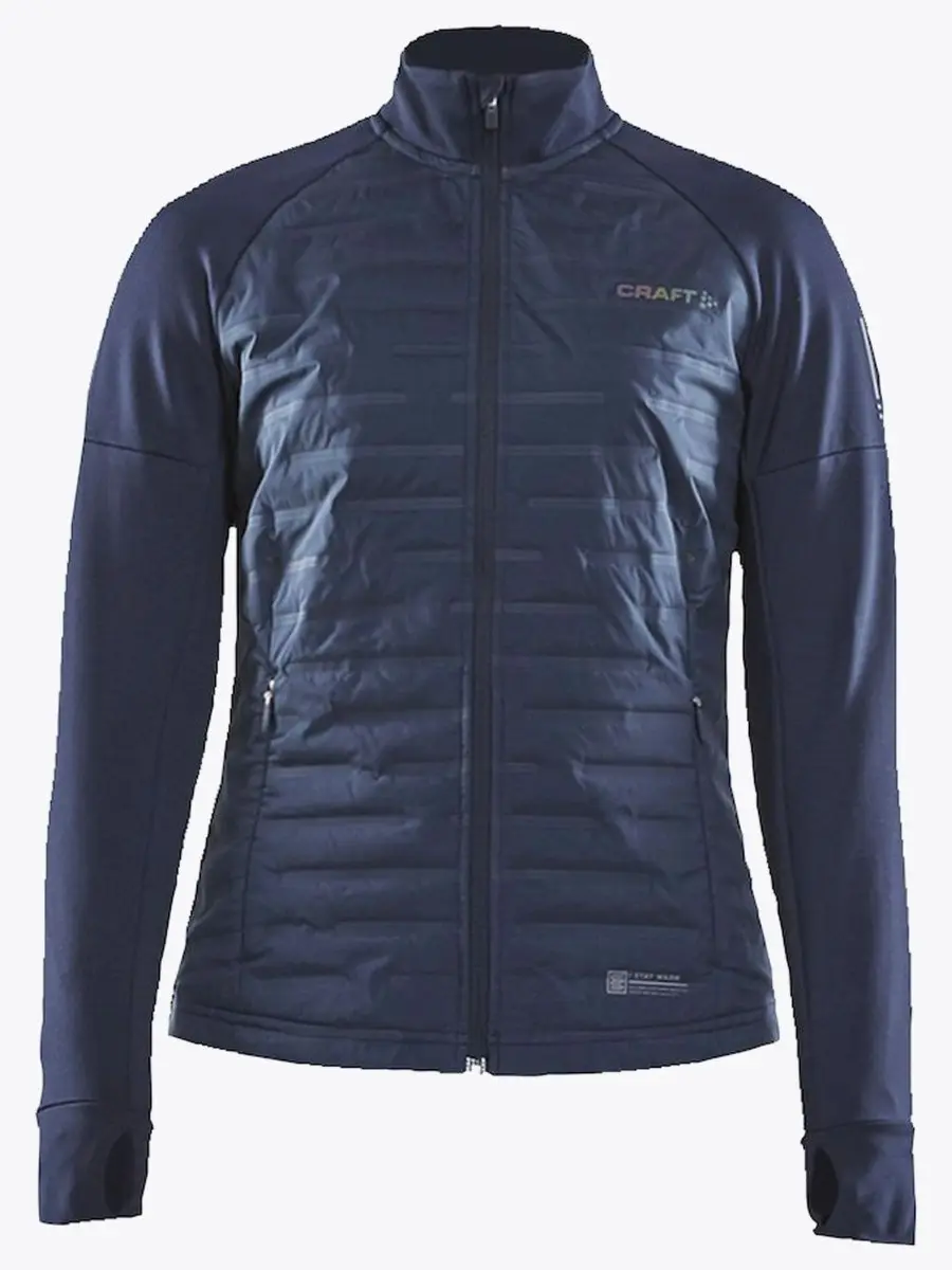 Subz Jacket