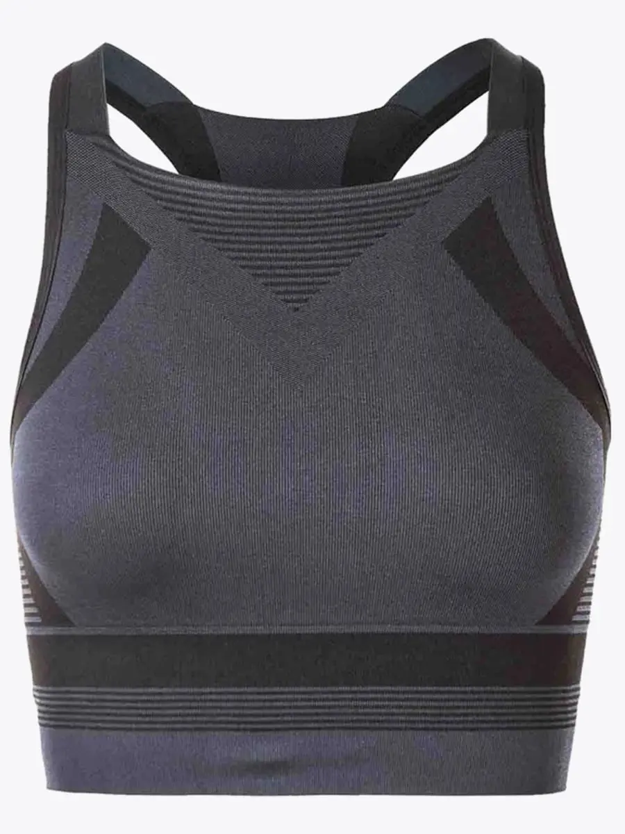 Semarine Sports Bra