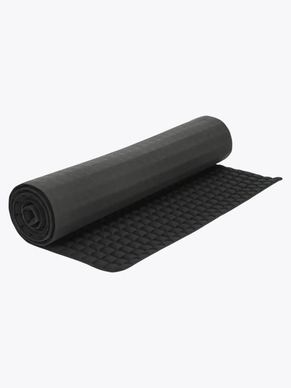Walgia Quilted Yoga Mat