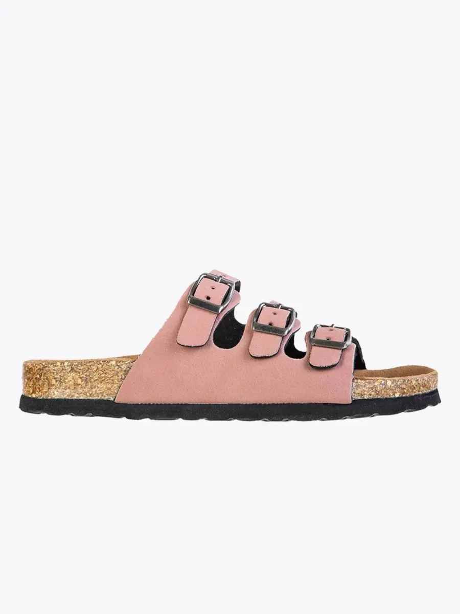 Santa Cork Sandals