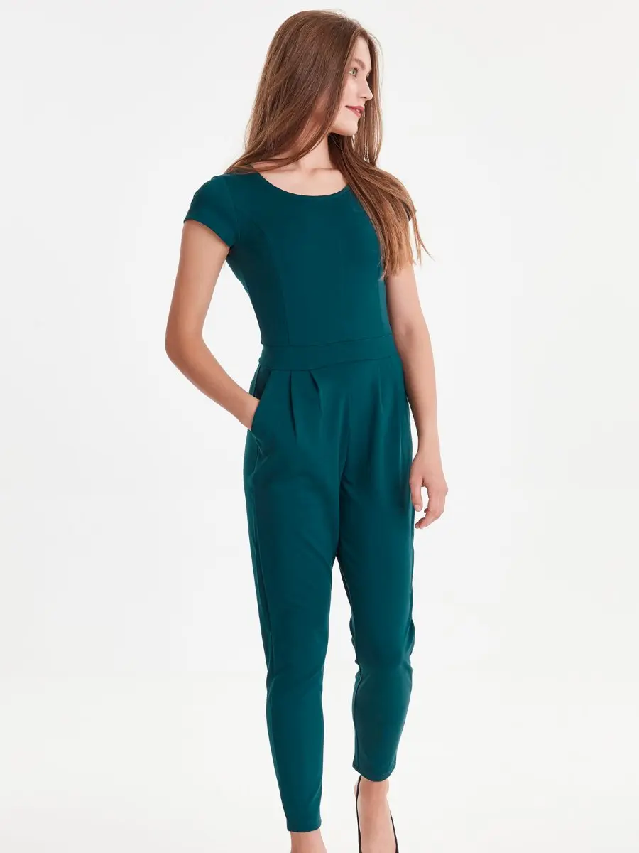 Kate Jumpsuit