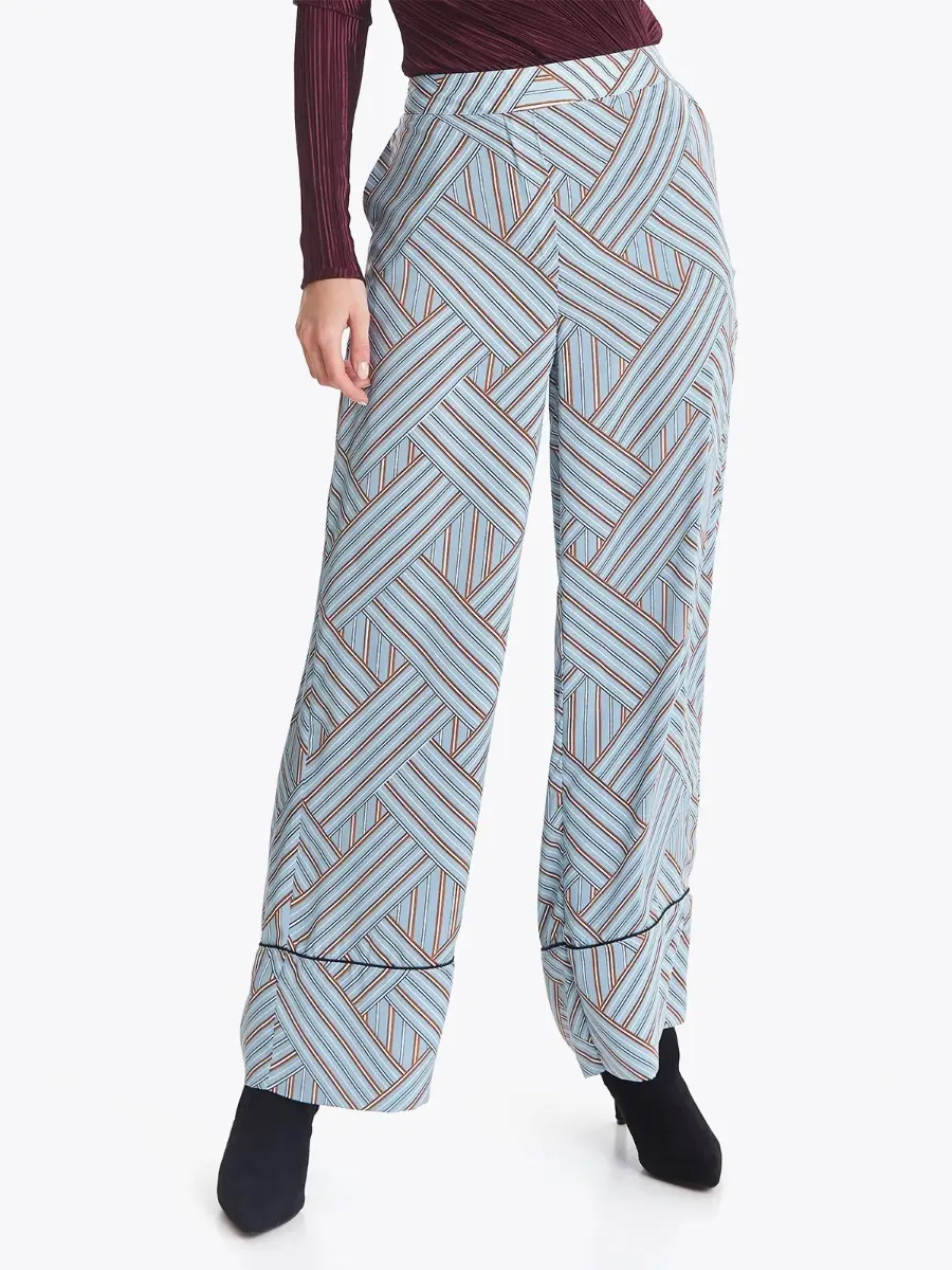 Geotrix Pant