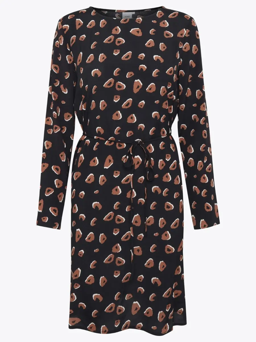 Kanya Dress