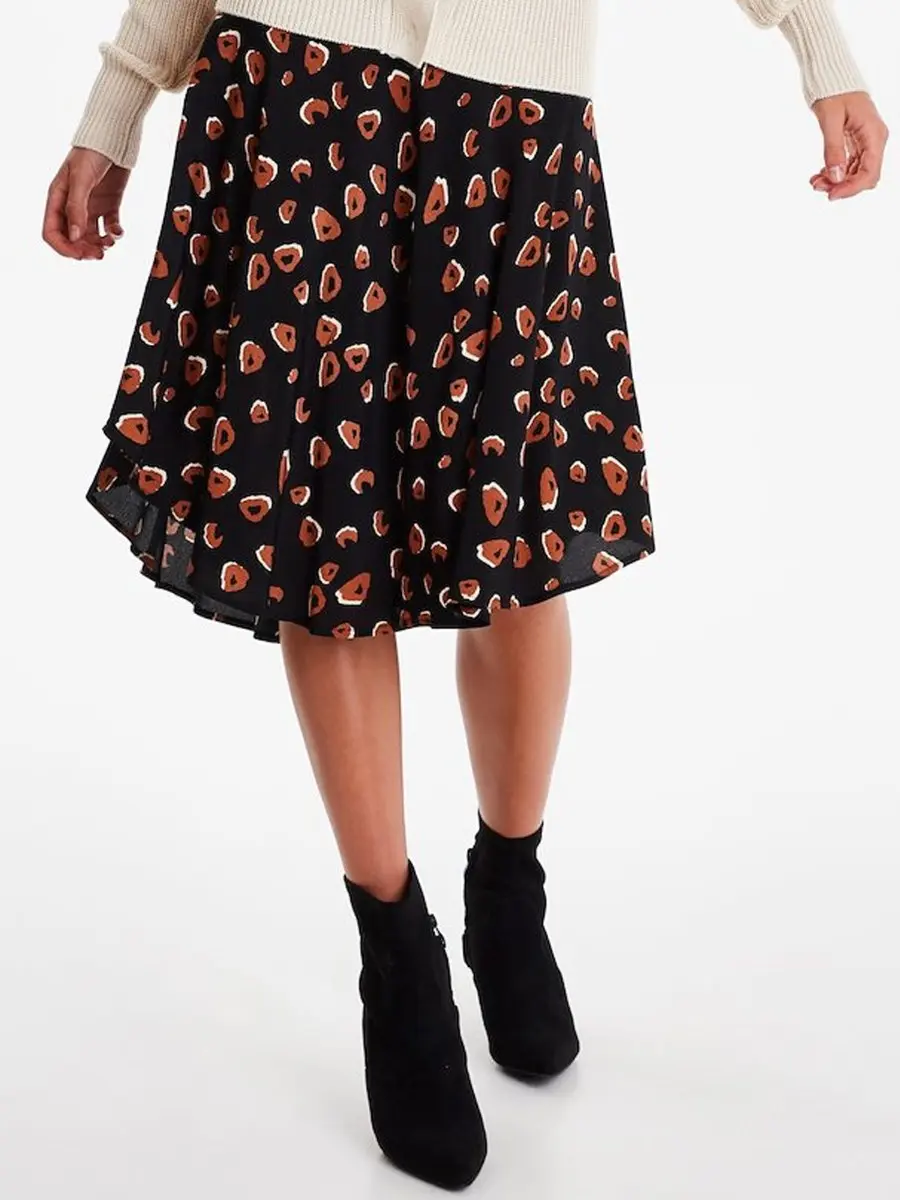 Kanya Skirt