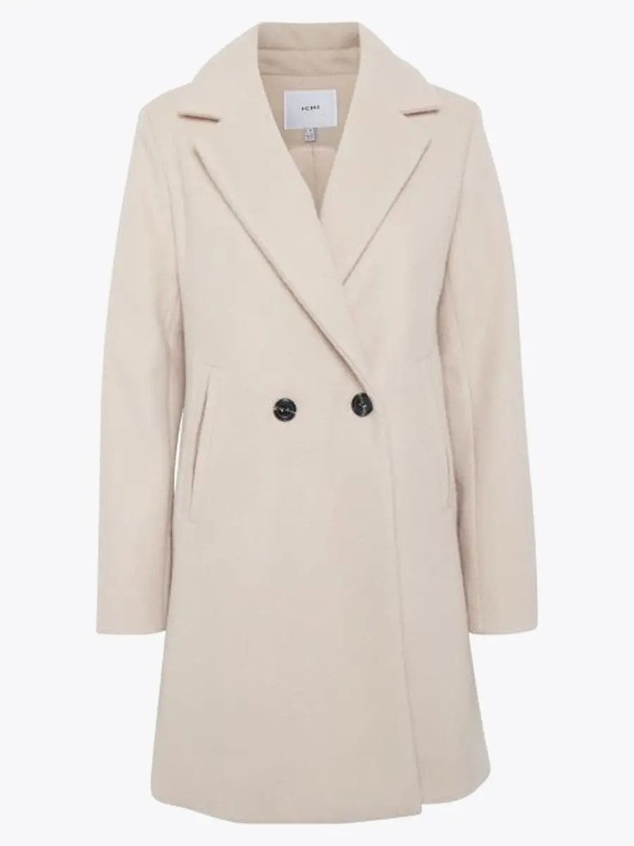 Jannet Jacket