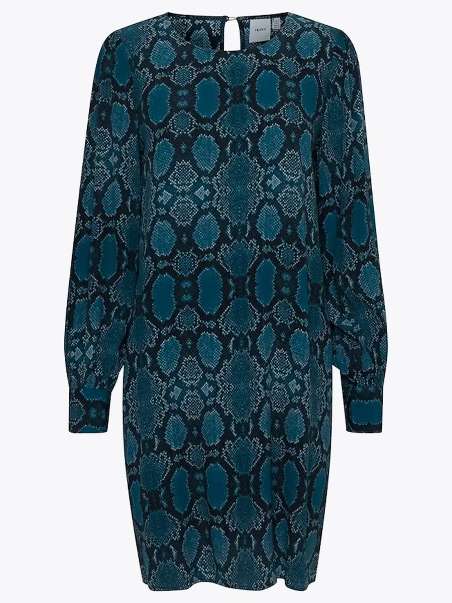 Basja Dress