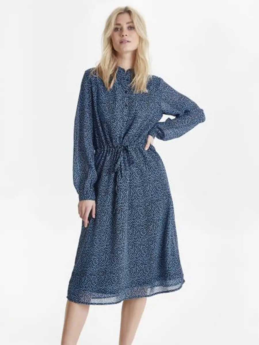 Viktoria Dress