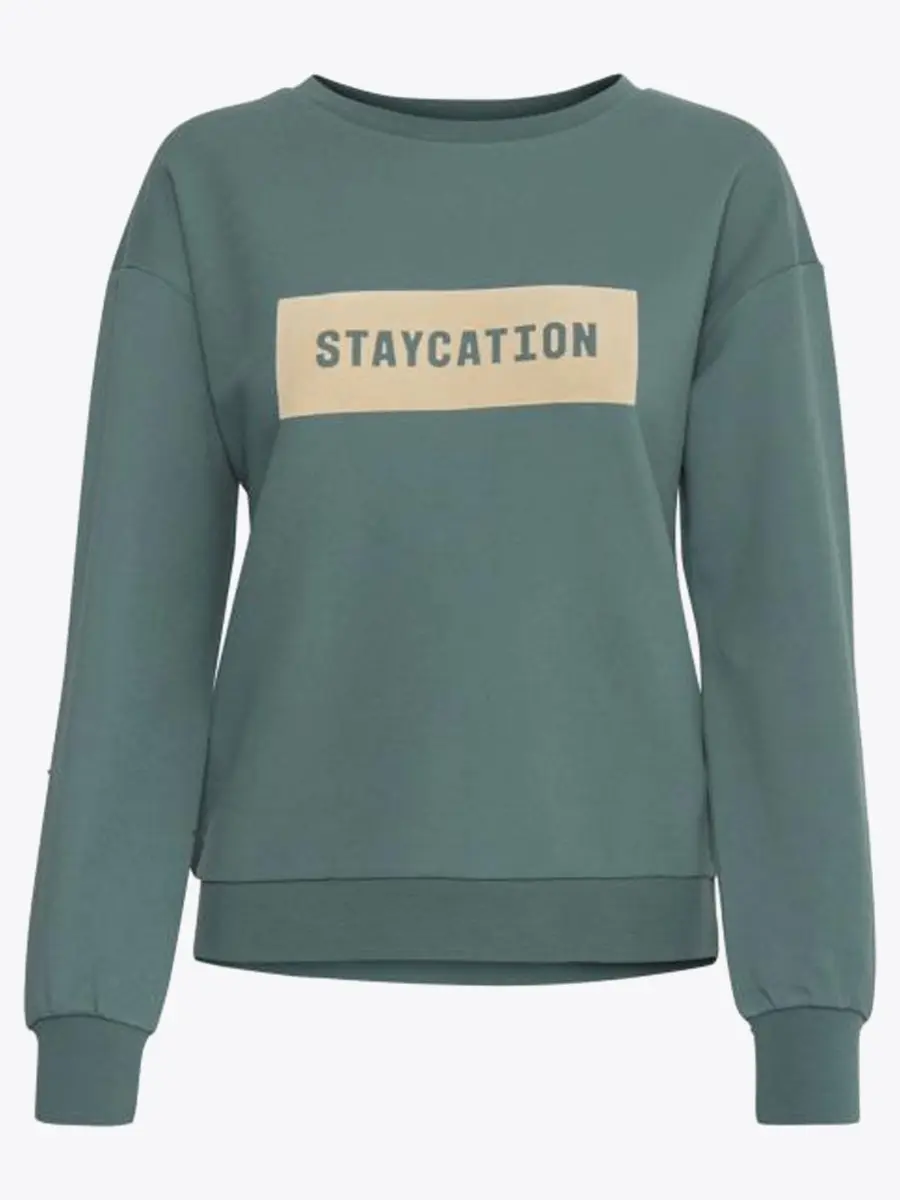 Yelena Sweater