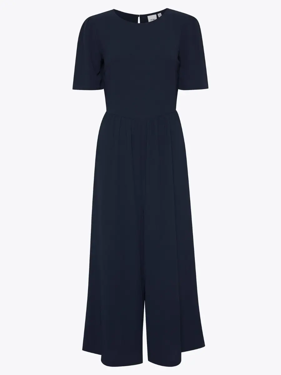 Bright Jumpsuit