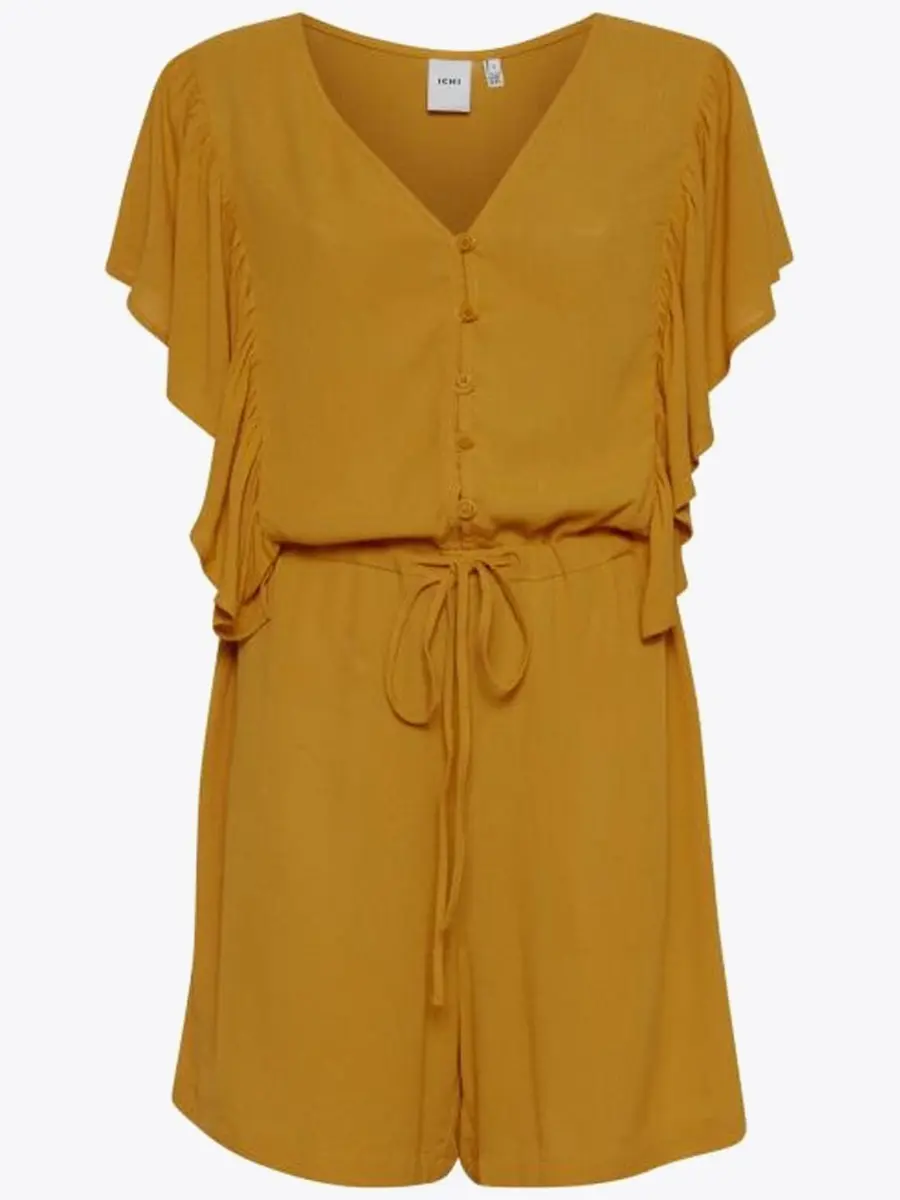 Marro Jumpsuit