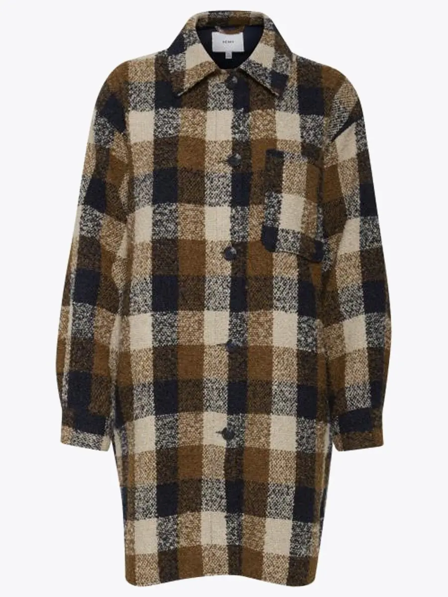 Gwenna Jacket