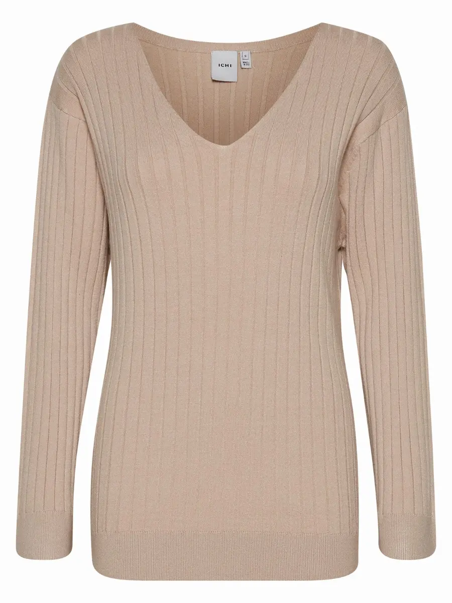 Kava Rib Long Sleeve
