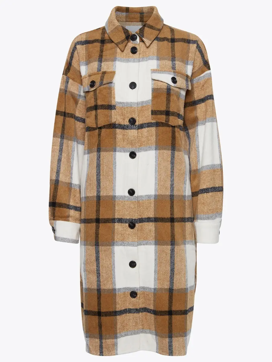 Kimmie Jacket