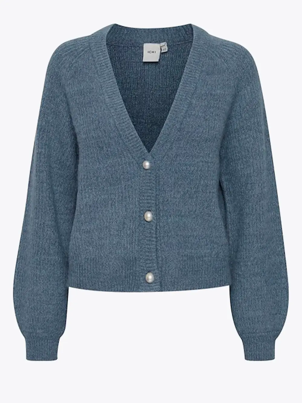 Marin Cardigan 2