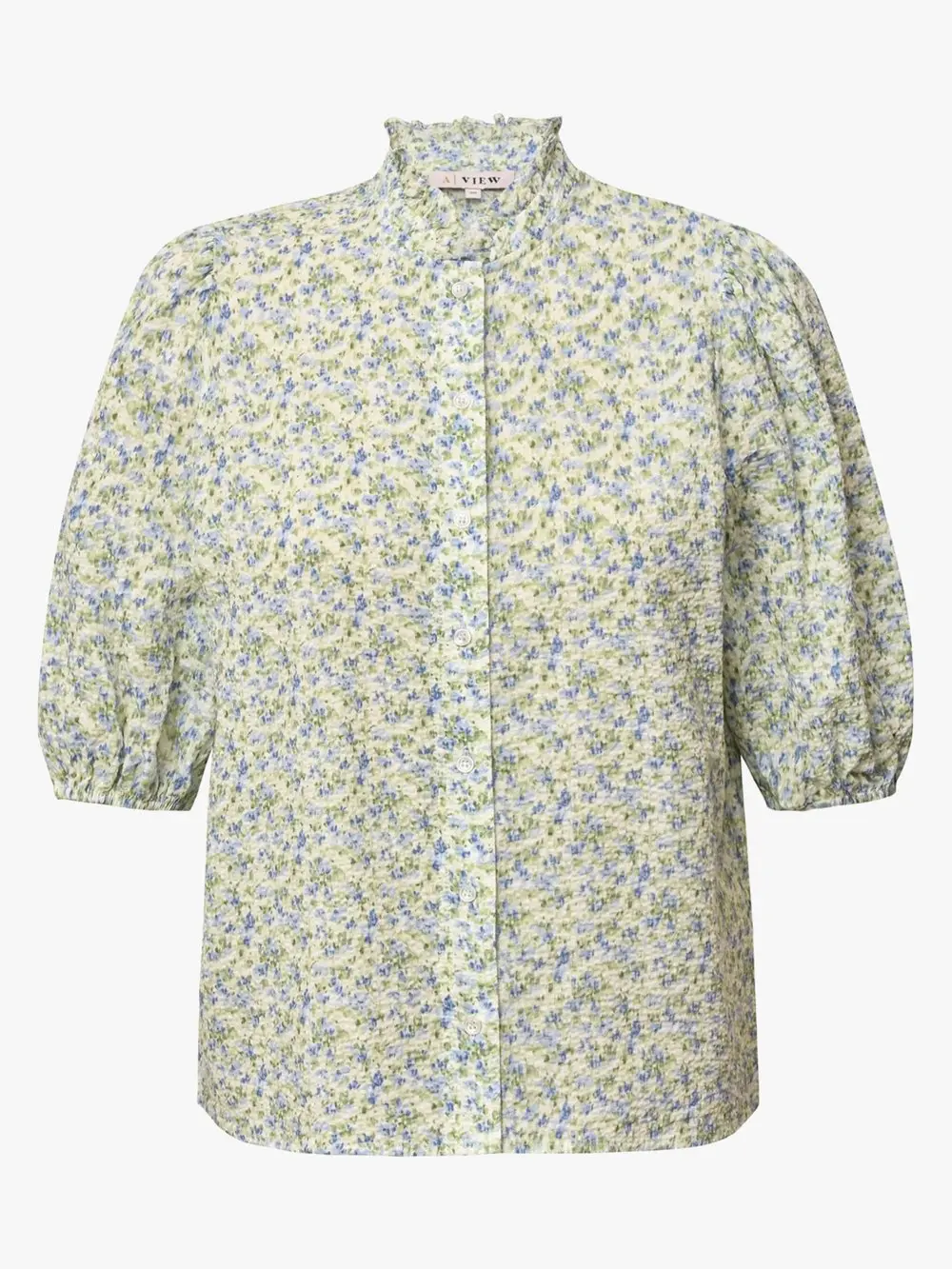 Tiffany short sleeve shirt