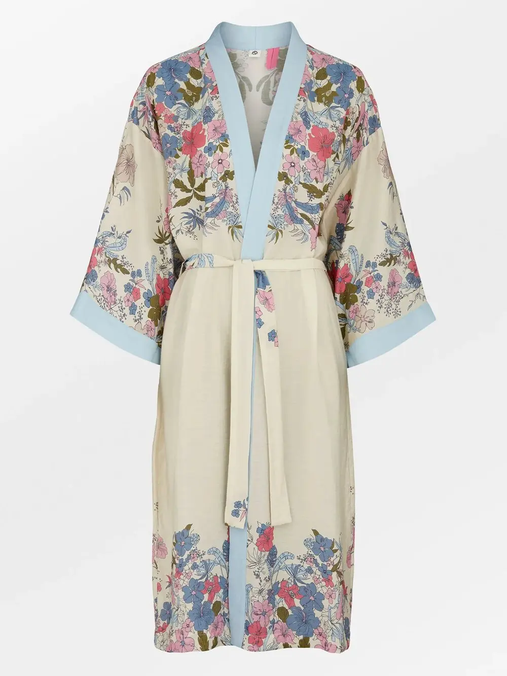 Maleiana Luelle Kimono
