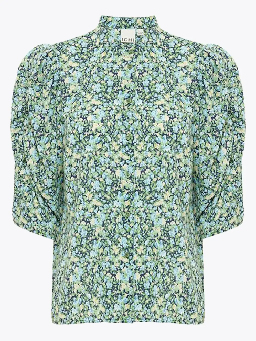 Kashi Mid Sleeve