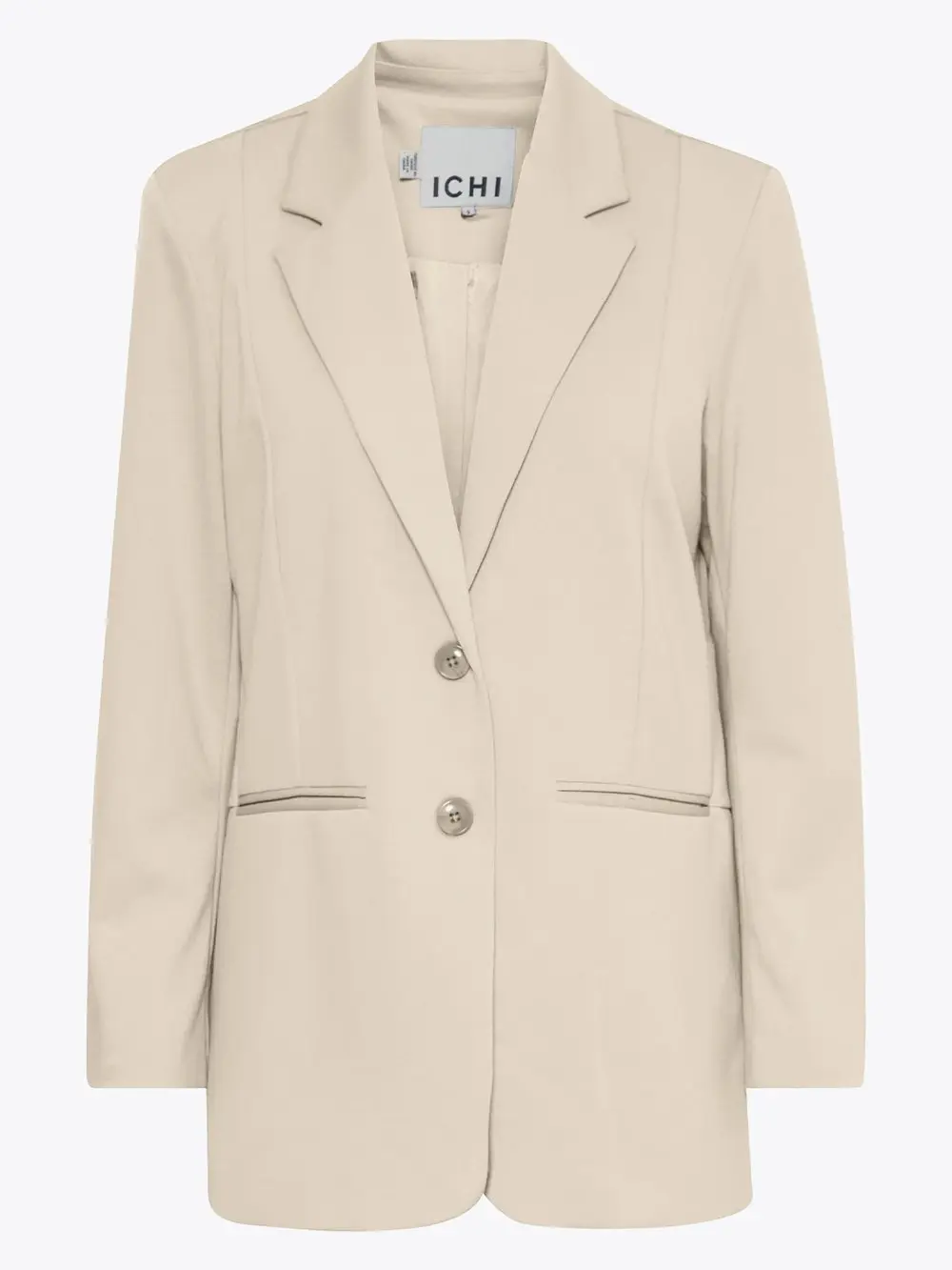 Kate SUS Oversize Blazer