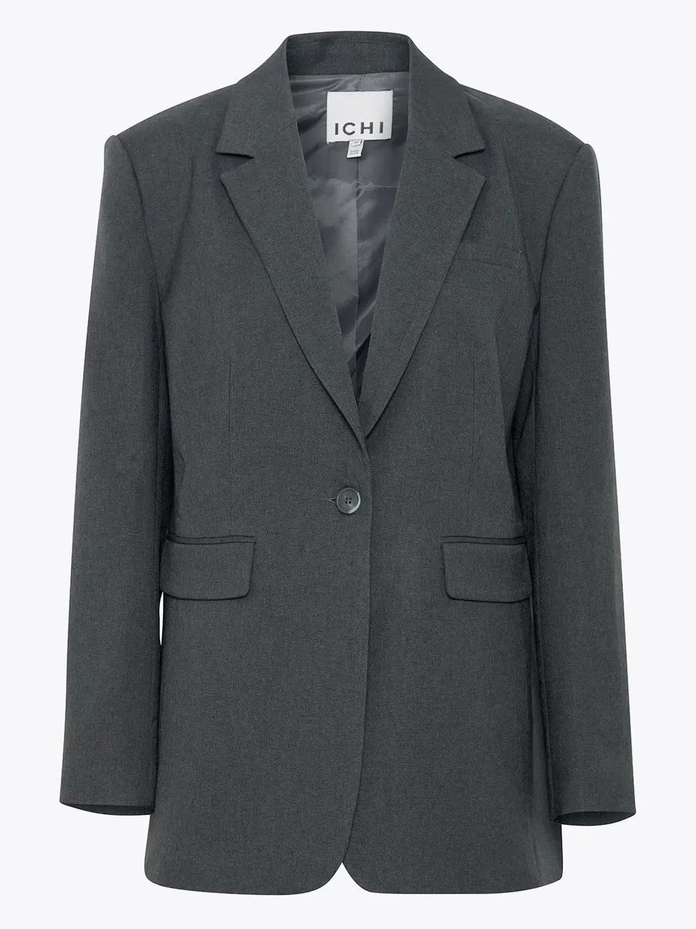 Zimmie Blazer