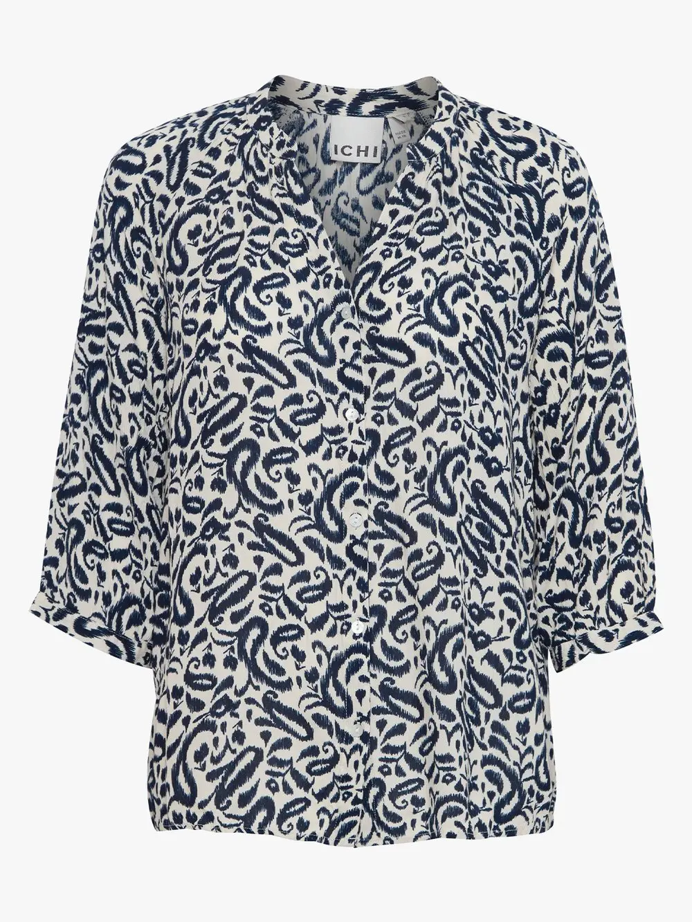 Marrakech AOP Shirt 5