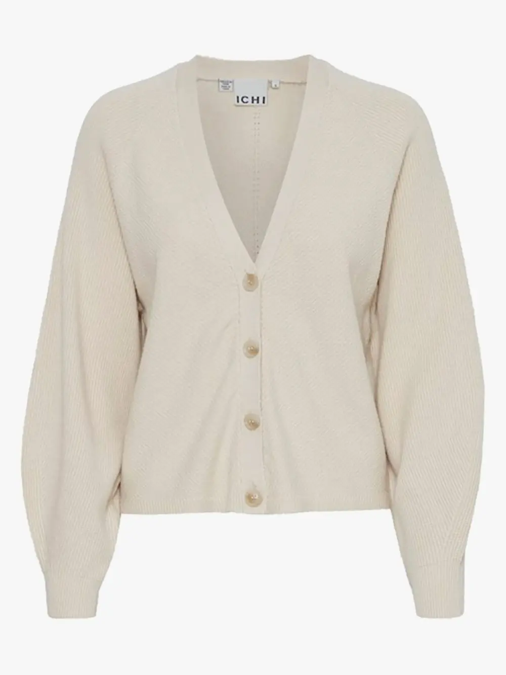 Boston Cardigan 2