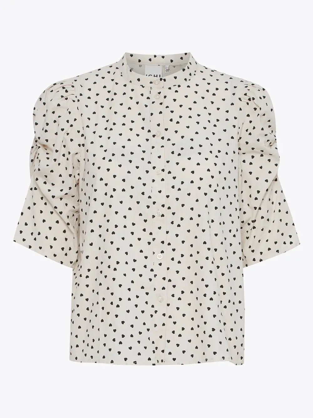 Qwin Shirt 2 Short Sleeve