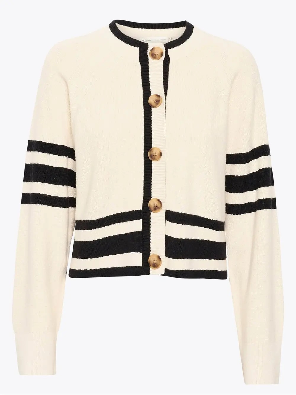 Melas Cardigan