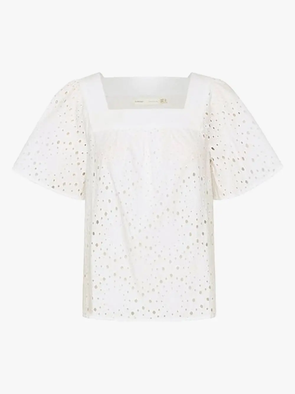 Jalia Blouse